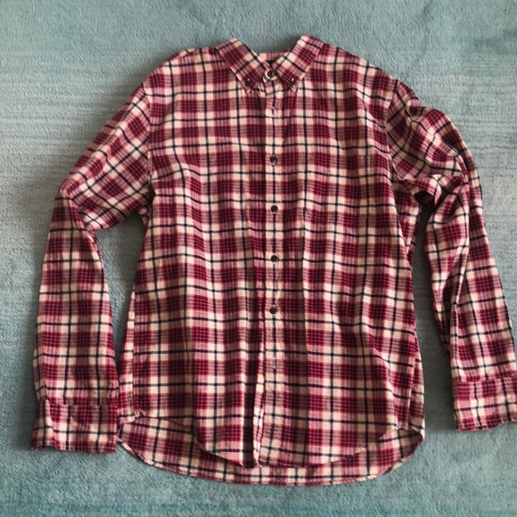 J. Crew Button Down - Picture 1 of 4